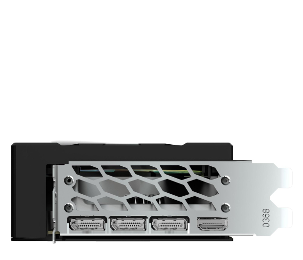 KFA2 GeForce RTX 5070 EX Gamer 1-Click OC 12GB GDDR7 DLSS4 - 1356494 - zdjęcie 8